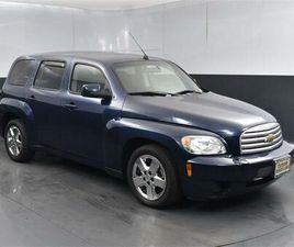 CHEVROLET HHR USED 2011 CHEVROLET HHR LT