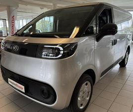 163HK, MULIG M/KROK (1500KG), 7.ÅRS GARANTI