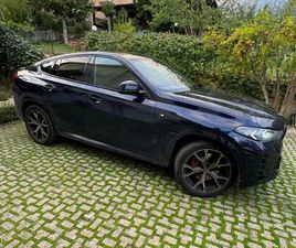 X DRIVE 30D MSPORT IVA ESPOSTA - PREZZO RIBASSATO