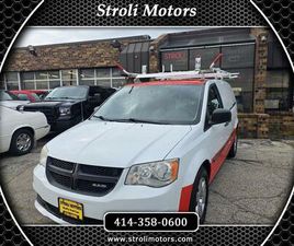 USED 2014 RAM CARGO TRADESMAN