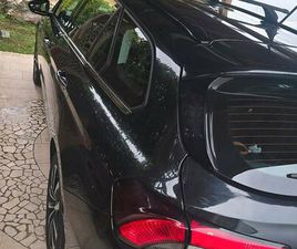 FIAT TIPO 1.6 TDI STATION WAGON DICEMBRE 2018
