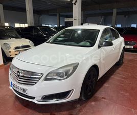 OPEL INSIGNIA OPEL INSIGNIA 2.0 CDTI 130 CV SELECTIVE AUTO