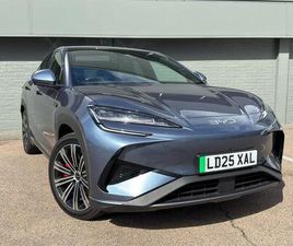 82.5KWH DESIGN AUTO AWD 5DR