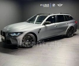 BMW SERIE 3 TOURING M3 (G81) TOURING 3.0 510 M3 COMPETITION M XDRIVE BVA8