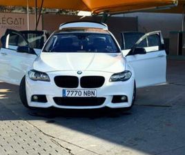 BMW - SERIE 5