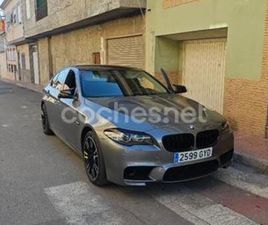 BMW SERIE 5