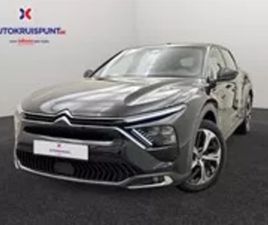 CITROEN C5X 1.6HYBRID E-EAT8 BUSINESS GPS DIG.AIRCO ALU LED