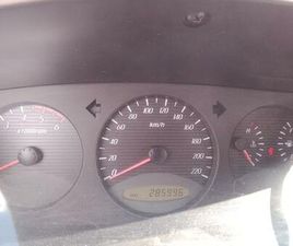 SSANGYONG KYRON SSANGYONG - KYRON