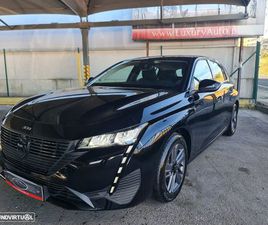 PEUGEOT 308 PEUGEOT 308 1.2 PURETECH ACTIVE