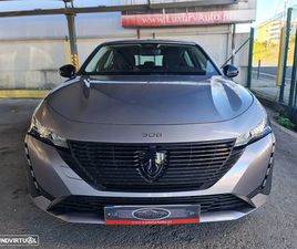 PEUGEOT 308 1.2 PURETECH ACTIVE
