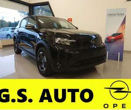 OPEL FRONTERA EDITION HYBRID 110CV EDCT *PROMOZIONE*