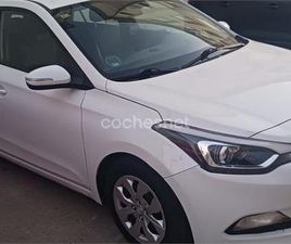 HYUNDAI I20 HYUNDAI I20