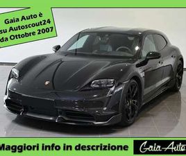 TURBO CROSS TURISMO (22/23) CHRONO, 21, BOSE,