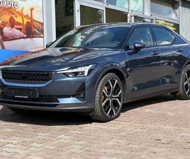 POLESTAR POLESTAR 2 POLESTAR 2 LONG RANGE DUAL LEDER