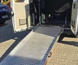 FIAT DUCATO 33 2.0 MJT PC-TM FURGONE VETRATO