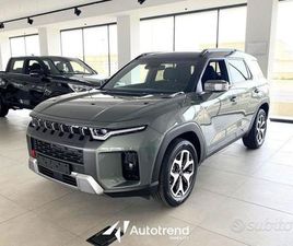 SSANGYONG TORRES KGM TORRES 1.5 TURBO GDI 163 CV AUTOMATICA DR...