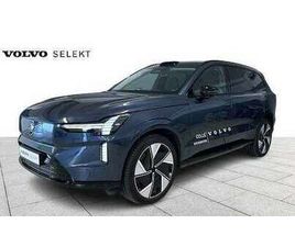 VOLVO EX90 EX90 ULTRA, TWIN MOTOR PERFORM