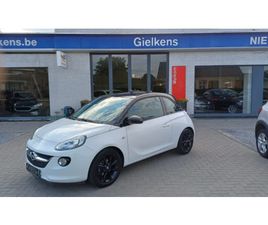 1.2I JAM**63000KM.**1J.GARANTIE