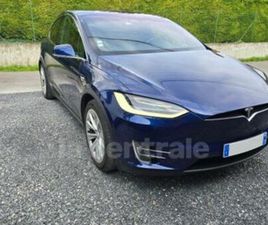 75D 75 KWH DUAL MOTOR 4WD