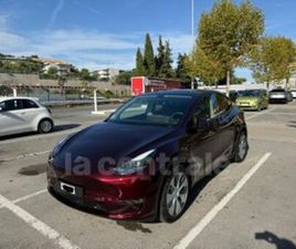 480 PERFORMANCE DUAL MOTOR AWD 75KWH 2024