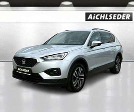 SEAT TARRACO 2,0 TDI STYLE