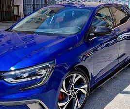 1.6 DCI ENERGY GT 165CV EDC