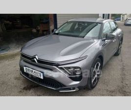 1.6 HYBRID 225 S&S FEEL BUSINESS E-EAT8