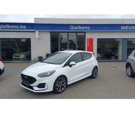 1.0 ECOBOOST ST-LINE 74KW/ 1J.GARANTIE