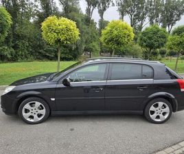 OPEL SIGNUM 2009 RYMANÓW • OLX.PL