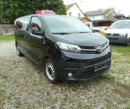 KASTENWAGEN COMFORT PLUS [HKL], [FSR]