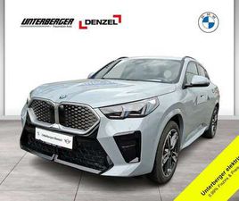 BMW IX2 XDRIVE 30 BMW IX2 XDRIVE30 M SPORTPAKET