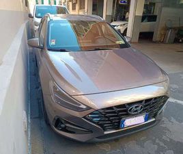 HYUNDAI I30 SW I30 WAGON 1.6 CRDI 48V PRIME 136CV