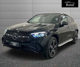 DE 4MATIC PLUG-IN HYBRID COUPE