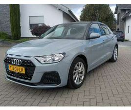 AUDI A1 SPORTBACK 25 TFSI A1 25 TFSI SPORTBACK