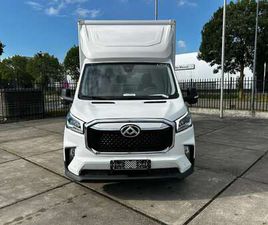 L4 CITYBOX 65 KWH | DIRECT LEVERBAAR! | OP = OP |