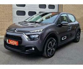 ② CITROEN C3 PLUS — CITROËN — 2EMEMAIN