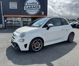 1.4I 165 595C TURISMO