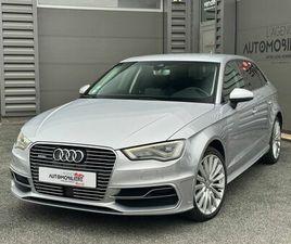 AUDI A3 SPORTBACK E-TRON SPORTBACK 1.4 TFSI E-TRON 204 AMBITION L