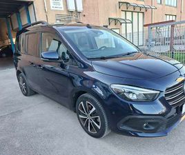 MERCEDES CLASSE T T 180 CLASSE T 180 PREMIUM