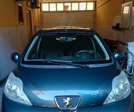 PEUGEOT 107 AUTO PEUGEOT 107