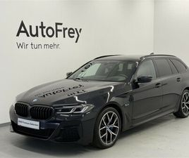 BMW SERIE 5 TOURING 530E BMW 530E XDRIVE
