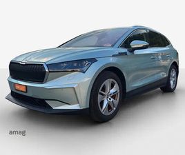 ŠKODA ENYAQ IV 80X 4X4