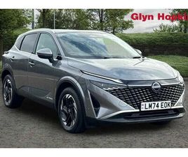 1.5 E-POWER N-CONNECTA [GLASS ROOF] 5DR AUTO