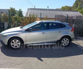 II CROSS COUNTRY D2 115 MOMENTUM