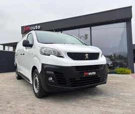 PEUGEOT EXPERT 1.5 BLUEHDI L1H1