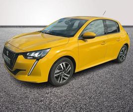 PURETECH 100 S&S ALLURE PACK