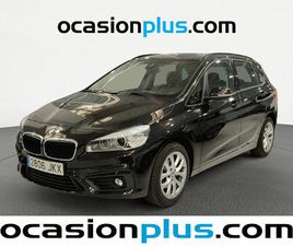 BMW SERIE 2 ACTIVE TOURER 218 BMW SERIE 2 ACTIVE TOURER BMW SERIE 2 218D ACTIVE TOURER (150 CV)