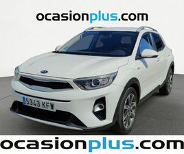 KIA STONIC KIA STONIC 1.6 CRDI VGT ECO-D CONCEPT (110 CV)