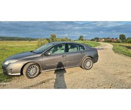 RENAULT LAGUNA III 2009 2.0 DCI 150 KM GORZÓW WIELKOPOLSKI • OLX.PL