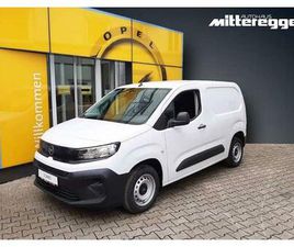 OPEL COMBO CARGO OPEL COMBO CARGO L1 *DIESEL*AC*PDC H.*